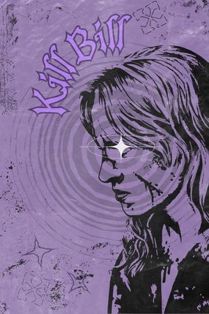 Kill Bill: The Whole Bloody Affair's poster