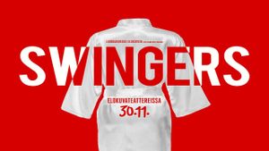Swingers's poster