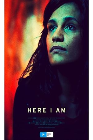 Here I Am's poster image