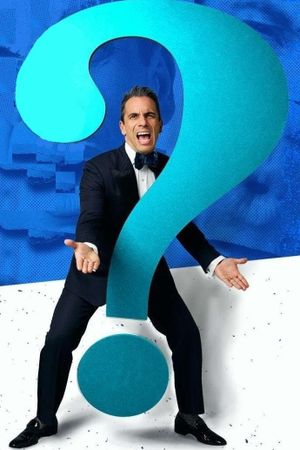 Sebastian Maniscalco: Why Would You Do That?'s poster