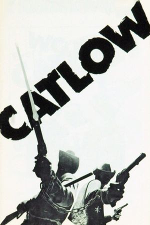 Catlow's poster