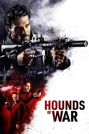 Hounds of War's poster