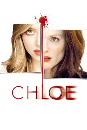 Chloe's poster