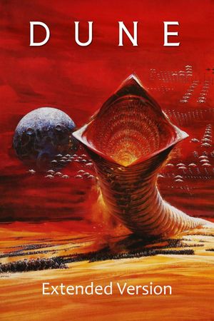 Dune's poster