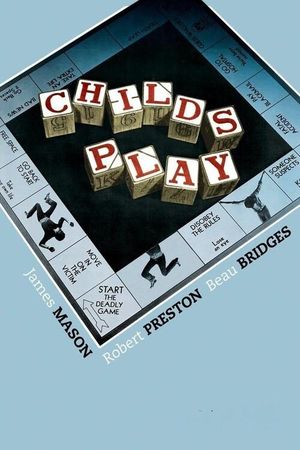 Child's Play's poster