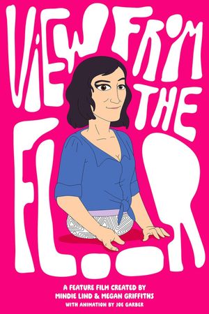 View From the Floor's poster