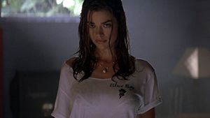Wild Things's poster