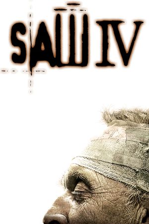 Saw IV's poster
