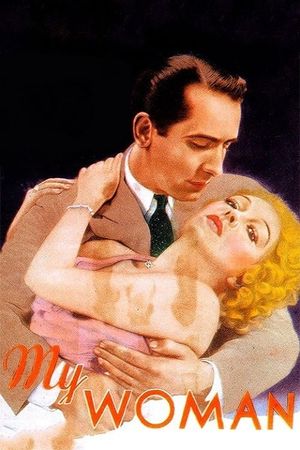 My Woman's poster