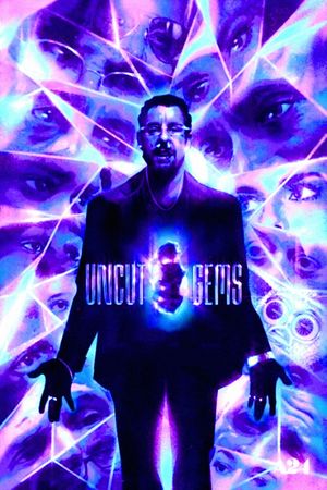 Uncut Gems's poster
