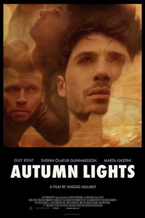 Autumn Lights's poster