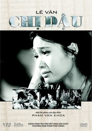 Chi Dau's poster