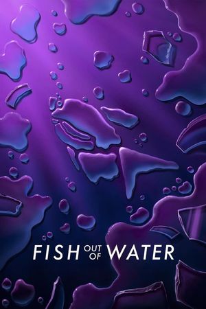 Fish Out of Water's poster