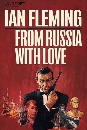 From Russia with Love's poster