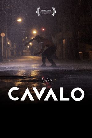 Cavalo's poster