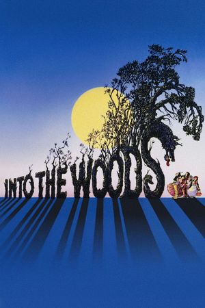 Into the Woods's poster