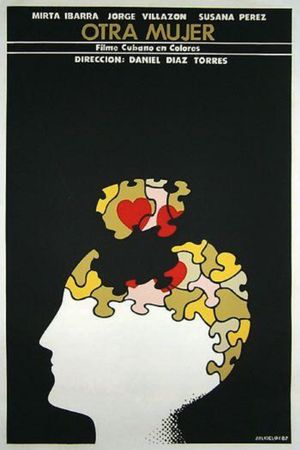 Otra mujer's poster