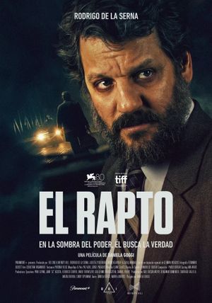 The Rescue: The Weight of the World's poster