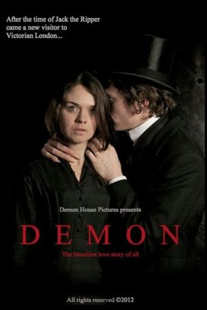 Demon's poster image
