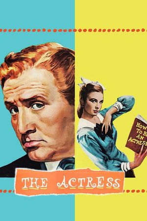 The Actress's poster