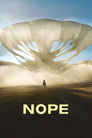 Nope's poster