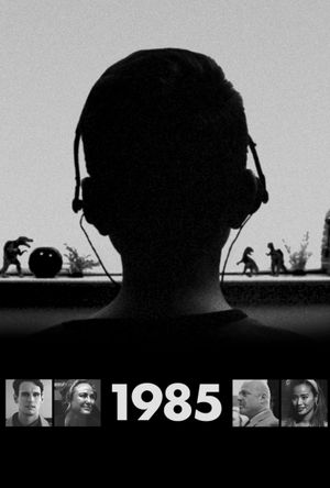 1985's poster