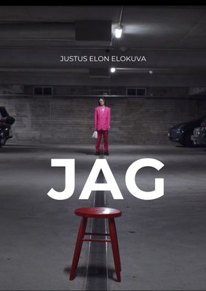JAG's poster