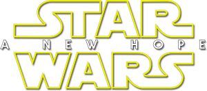 Star Wars: Episode IV - A New Hope's poster