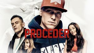 Proceder's poster