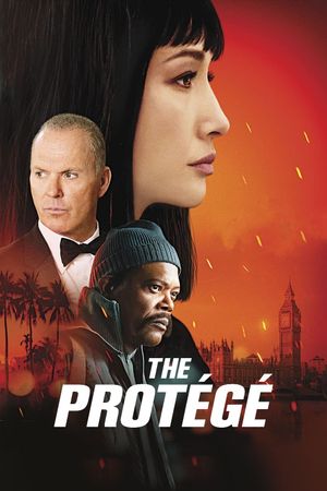The Protégé's poster