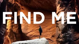 Find Me's poster