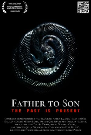 Father to Son's poster