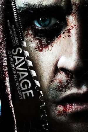 Savage's poster image