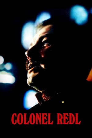 Colonel Redl's poster