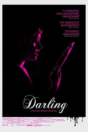Darling's poster