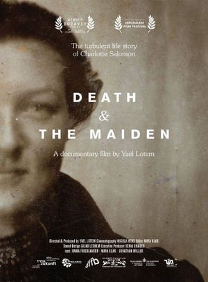 Death & the Maiden's poster