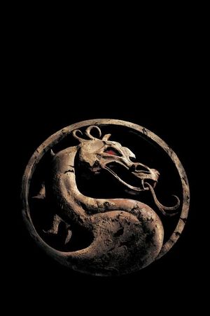 Mortal Kombat's poster