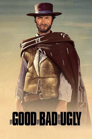 The Good, the Bad and the Ugly's poster