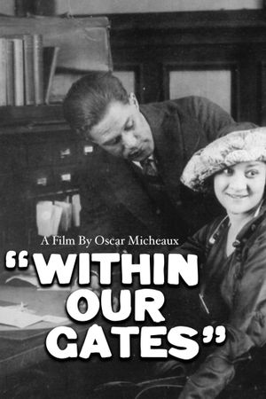 Within Our Gates's poster