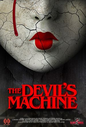 The Devil's Machine's poster