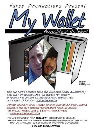 My Wallet's poster