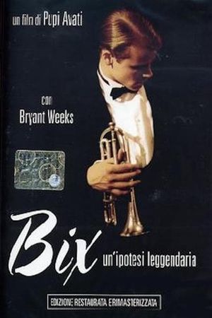 Bix's poster