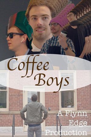 Coffee Boys's poster