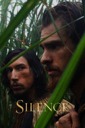 Silence's poster