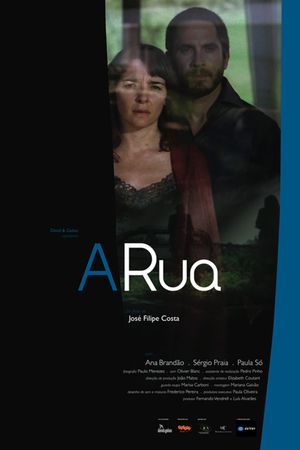 A Rua's poster