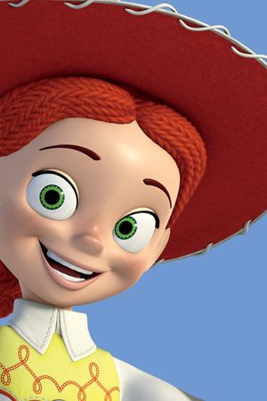 Toy Story 2's poster