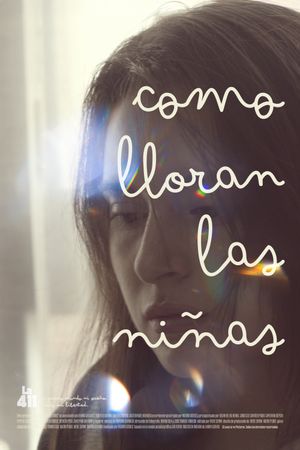 Como Lloran las Niñas's poster