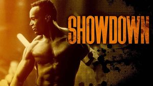 Showdown's poster