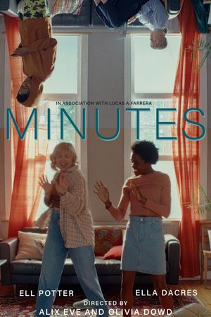 Minutes's poster image