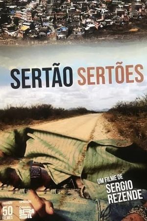 Sertão Sertões's poster
